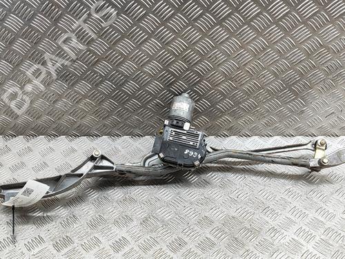 Used Front wipers mechanism MERCEDES-BENZ E-CLASS (W211) E 270 CDI (211.016) (163 hp) 23866326