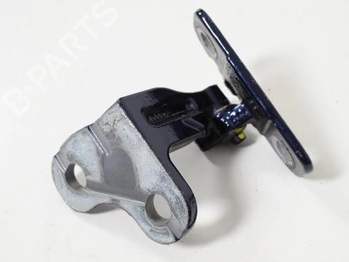 Hinge/Door check strap JAGUAR F-PACE (X761) 3.0 SCV6 AWD | BP30257828C146