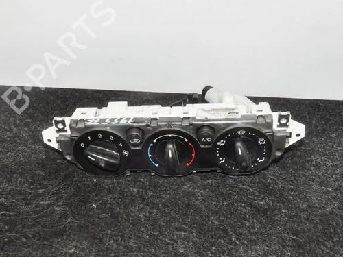 Used Electronic module FORD FOCUS II (DA_, HCP, DP) 1.8 TDCi (115 hp) 6733970