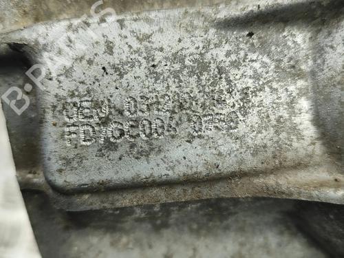 Gearbox VW PASSAT B8 Variant (3G5, CB5) 2.0 TDI | BP25788547M3  - Image 12