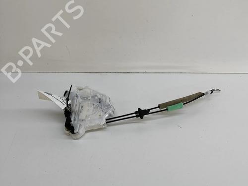 Højre fortil lås MAZDA CX-30 (DM) SKYACTIV-G M Hybrid (122 hp) 28557233