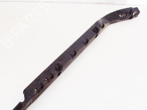 Rear bumper bracket MERCEDES-BENZ E-CLASS Coupe (C207) E 220 CDI / d (207.302, 207.301) | BP6756655C159 