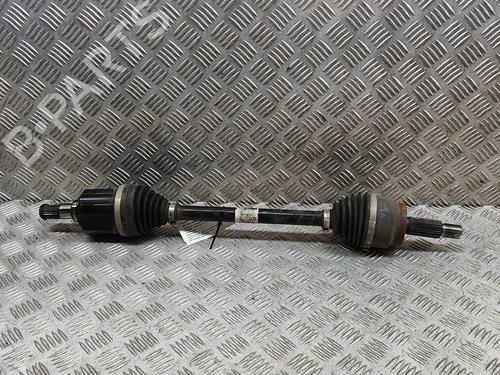 Used Left front driveshaft Left front driveshaft KIA SPORTAGE V (NQ5) 1.6 T-GDI (180 hp) 33371757 33371757