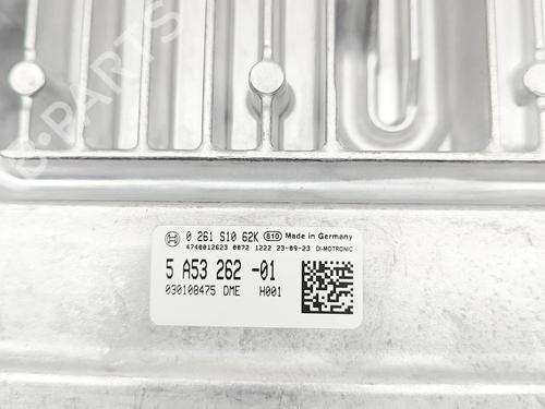 Engine control unit (ECU) BMW X3 (G01, F97, G08) M | BP38650675M57 - Image 5