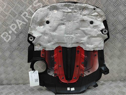 Upper protection AUDI A6 C7 (4G2, 4GC) S6 quattro | BP21078563M93 