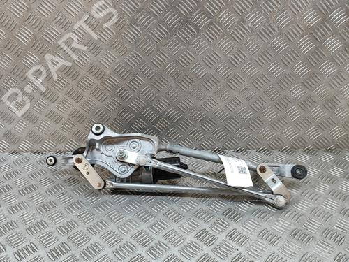 Front wipers mechanism HONDA CIVIC X Hatchback (FC_, FK_) 2.0 Type-R (FK8) | BP21077973C83 