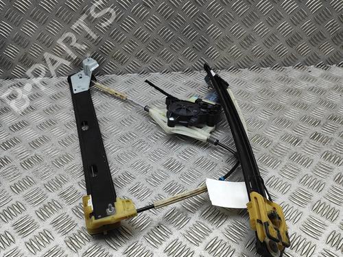 Front left window mechanism CUPRA FORMENTOR (KM7, KMP) 1.4 e-Hybrid | BP33381613C22 - Image 4