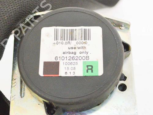 Front right seatbelt BMW 5 (F10) 520 d | BP10402902I25 