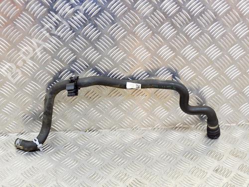 Used Pipe BMW 5 (G30, F90) 530 d (265 hp) 14621458