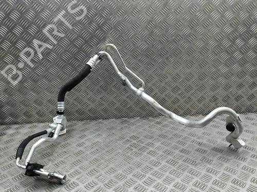 AC pipe MERCEDES-BENZ EQS (V297) EQS 450+ (297.123) | BP39030558M126 - Image 3