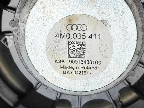 Speaker AUDI Q7 (4MB, 4MG, 4MQ) 3.0 TDI quattro | BP33389460E2  - Image 6