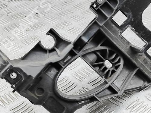 Left headlight support PORSCHE MACAN (95B) 3.0 S Diesel | BP40206221C157 - Image 3
