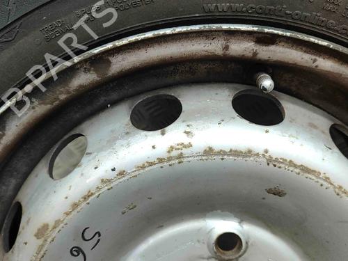 Fælk OPEL MOVANO B Van (X62) 2.3 CDTI FWD (FV) | BP29920136C45