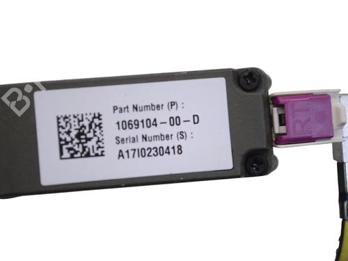 Camera TESLA MODEL S (5YJS) P100D AWD | BP30283838E14 - Image 4