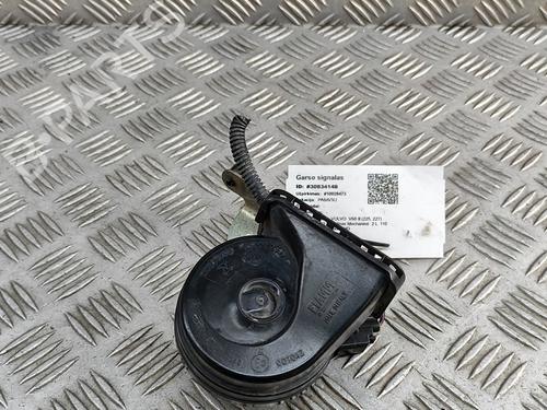 Used Horn VOLVO V60 II (225) D3 (150 hp) 27795520