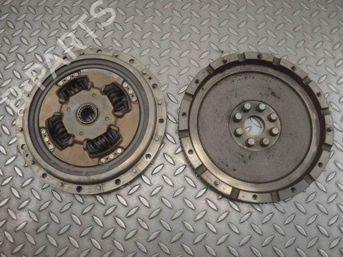 Used Flywheel LEXUS GS (_L1_) 450h (GWL10_, GWL10, GWL10R) (345 hp) 30249281