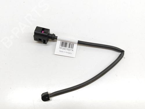Electronic sensor AUDI Q5 (8RB) 2.0 TDI quattro | BP25786863M84  - Image 6