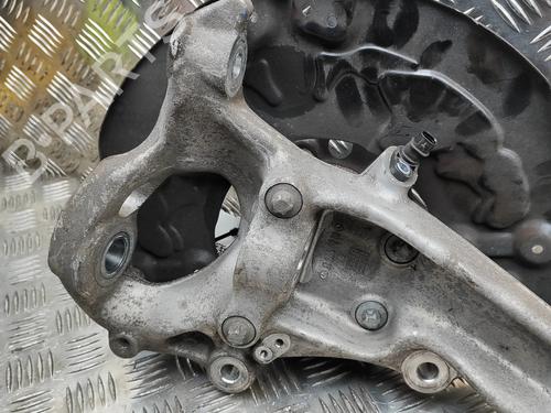 Right front steering knuckle MERCEDES-BENZ C-CLASS (W206) C 200 (206.042) | BP28565728M26  - Image 6