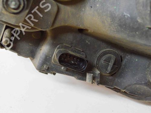 Right headlight FORD TRANSIT V363 Platform/Chassis (FED, FFD) 2.0 EcoBlue | BP10400469C29 