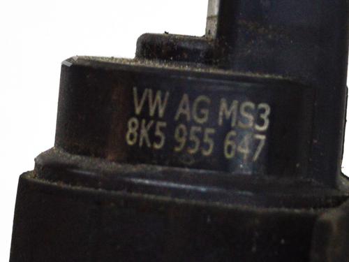 Washer pump AUDI A5 (8T3) 2.0 TDI | BP14645809E24 