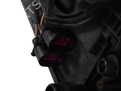 Radiator set AUDI A4 Allroad B8 (8KH) 3.0 TDI quattro | BP30252848M120