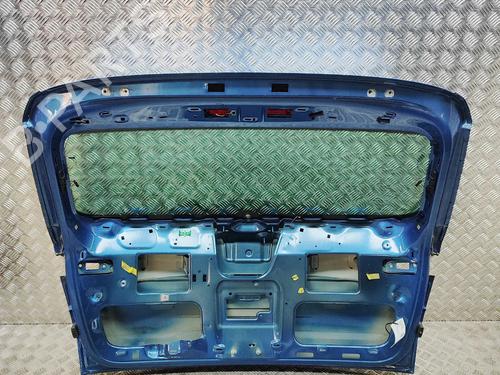 Tailgate SKODA KAROQ (NU7, ND7) 1.5 TSI | BP37797326C6 - Image 2