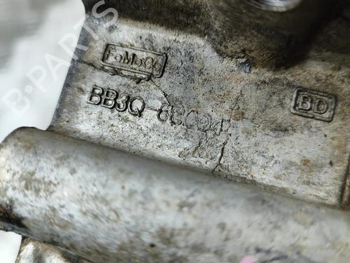 Oliebundkar FORD RANGER (TKE) 3.2 TDCi 4x4 | BP30679305M115 