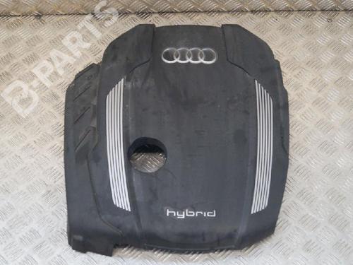 Used Engine cover Engine cover AUDI Q5 (8RB) 2.0 TFSI hybrid quattro (245 hp) 6738651 6738651