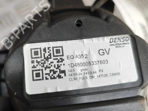 Heater blower motor CITROËN JUMPY III Van (V_) 1.5 BlueHDi 120 | BP28438303M62  - Image 5