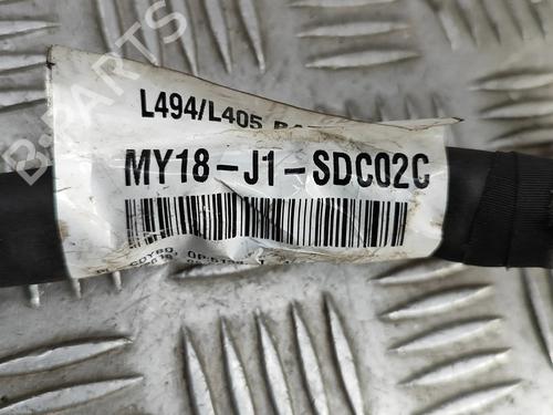 Cable LAND ROVER RANGE ROVER IV (L405) 3.0 TDV6 4x4 | BP29007798E12