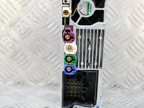 Electronic module BMW 3 Gran Turismo (F34) 320 i xDrive | BP14639976M83 