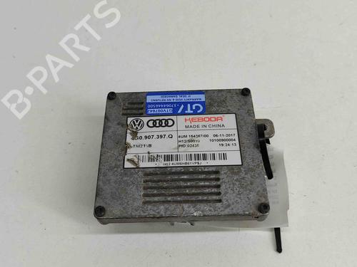 Elektronisk modul SKODA SUPERB III (3V3) 2.0 TSI (220 hp) 21809344