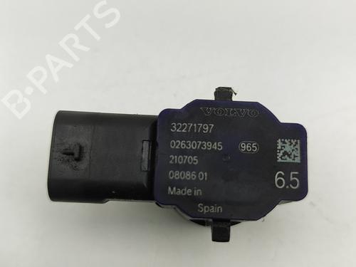 Elektronisk modul VOLVO XC40 (536) Recharge AWD | BP29076133M83 
