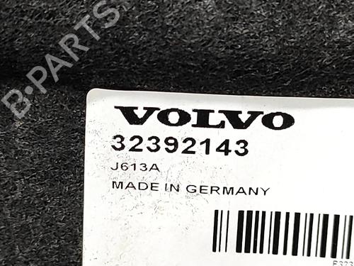 Hjulbue VOLVO XC40 (536) B3 Mild-Hybrid | BP28555558C56