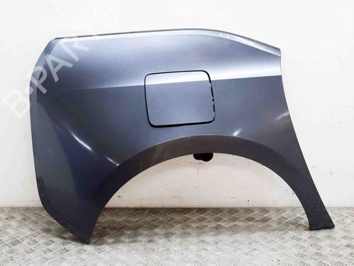 Used Right rear fenders BMW i3 (I01) Electric (102 hp) 10400725