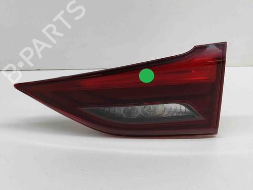 Używane Lampa tylna klapy bagażnika prawa TOYOTA AVENSIS Saloon (_T27_) 1.6 D4-D (WWT270_) (112 hp) 21078224