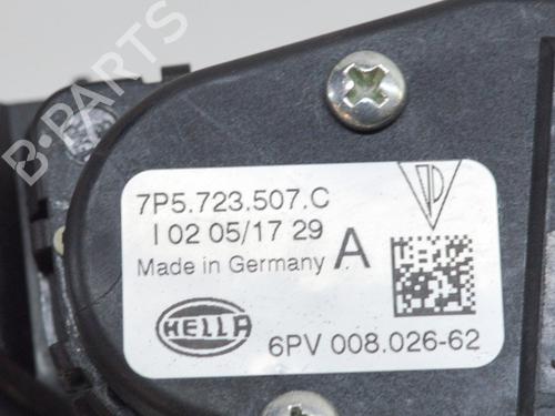 Pedal PORSCHE CAYENNE (92A) 3.0 S E-Hybrid | BP11181226I4 