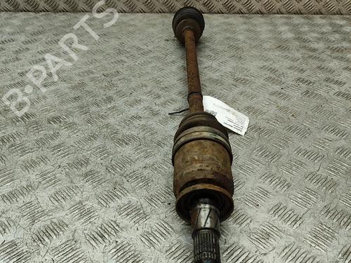 Right rear driveshaft SUBARU FORESTER (SJ_) 2.0 D AWD (SJD) | BP33383203M41 - Image 6