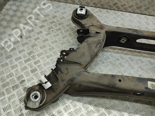 Bagaksel MERCEDES-BENZ E-CLASS (W213) E 220 d (213.004) | BP27607825M2