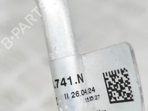 AC pipe AUDI Q4 E-TRON SUV (F4B) 45 | BP36952941M126  - Image 8