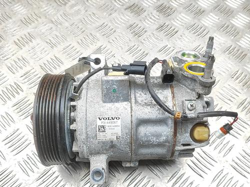 Used AC compressor AC compressor VOLVO XC60 II (246) D4 (190 hp) 34442801 34442801
