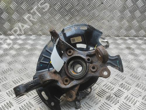 Right front steering knuckle KIA XCEED (CD) 1.6 CRDi 136 | BP33661489M26 - Image 2
