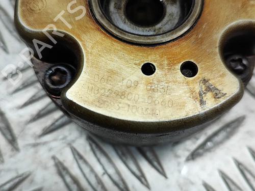 Pulley FORD TRANSIT V363 Van (FCD, FDD) 2.2 TDCi RWD | BP17139768M122 