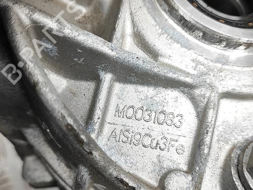 Front differential ALFA ROMEO STELVIO (949_) 2.0 Q4 (949.AXA2A) | BP36934393M23  - Image 7