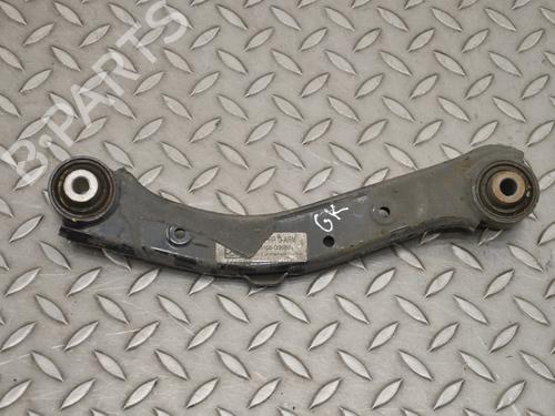 Used Left rear suspension arm HYUNDAI TUCSON (TL, TLE) 1.6 CRDi (136 hp) 30236948