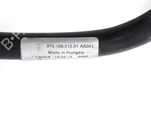 Pipe BMW 3 Gran Turismo (F34) 320 d xDrive | BP30229748M125 