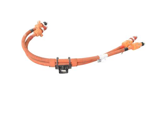 Used Wiring harness Wiring harness TESLA MODEL X (5YJX) P100D AWD (772 hp) 33366027 33366027