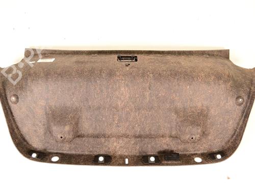 Boot lining BMW 5 (G30, F90) M 550 i xDrive | BP30211317I3