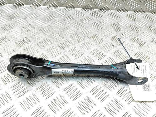Used Left rear suspension arm Left rear suspension arm TESLA MODEL 3 (5YJ3) EV (283 hp) 40151833 40151833
