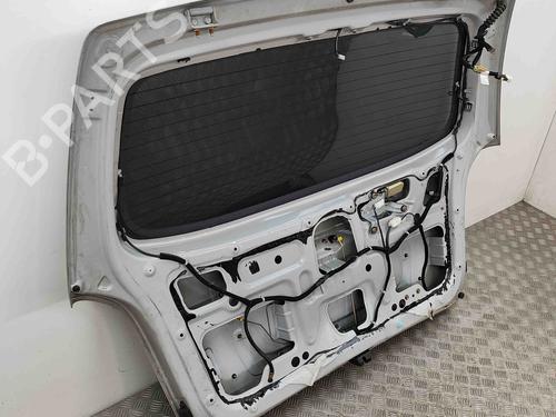 Tailgate HYUNDAI TERRACAN (HP) 2.9 CRDi 4WD | BP29752832C6 